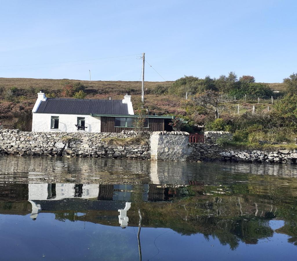 The Cottar Villa Broadford  Exterior foto