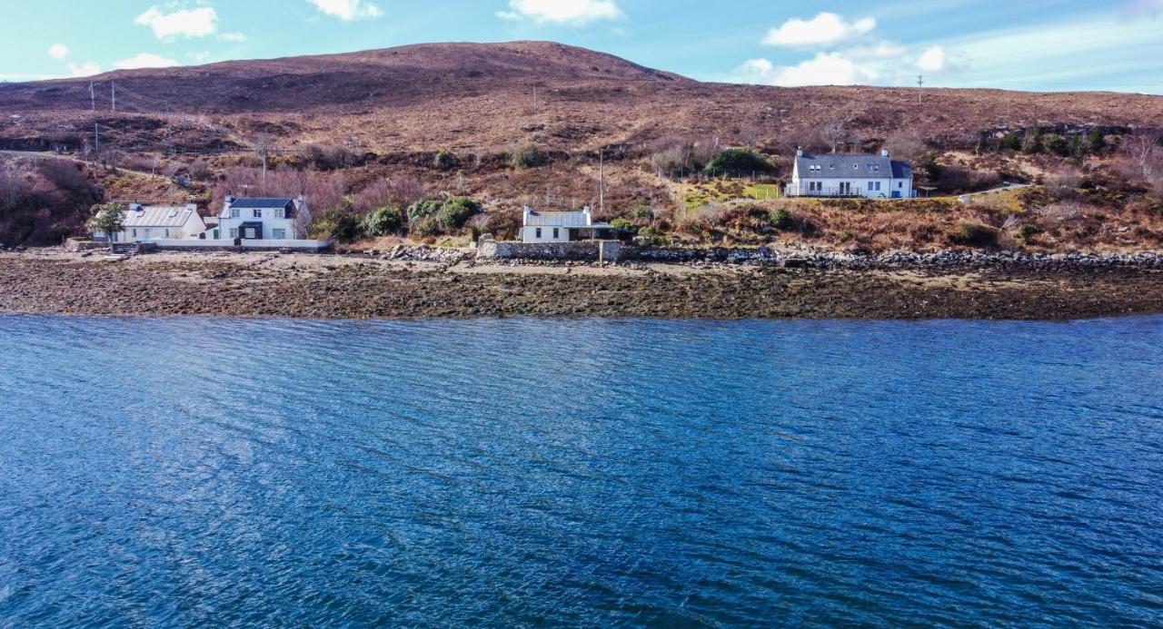 The Cottar Villa Broadford  Exterior foto