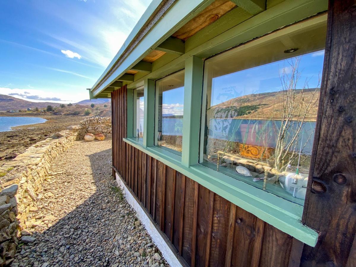 The Cottar Villa Broadford  Exterior foto
