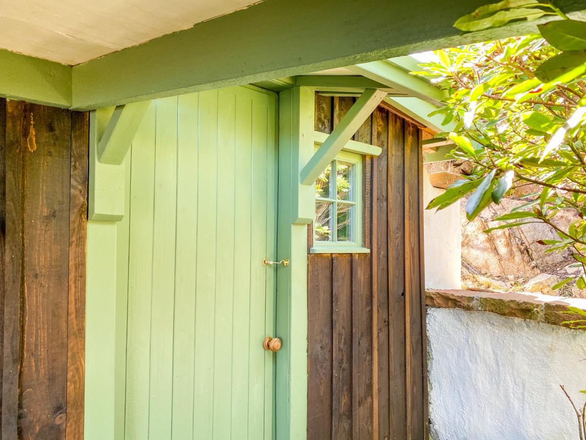 The Cottar Villa Broadford  Exterior foto