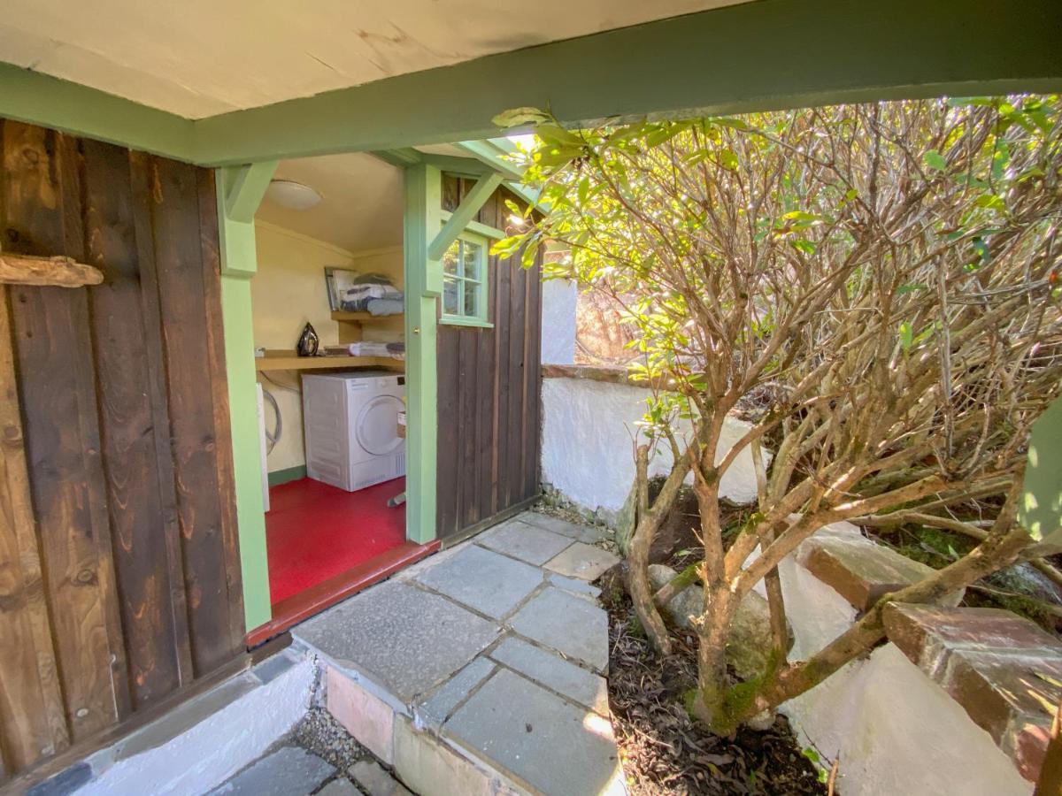The Cottar Villa Broadford  Exterior foto