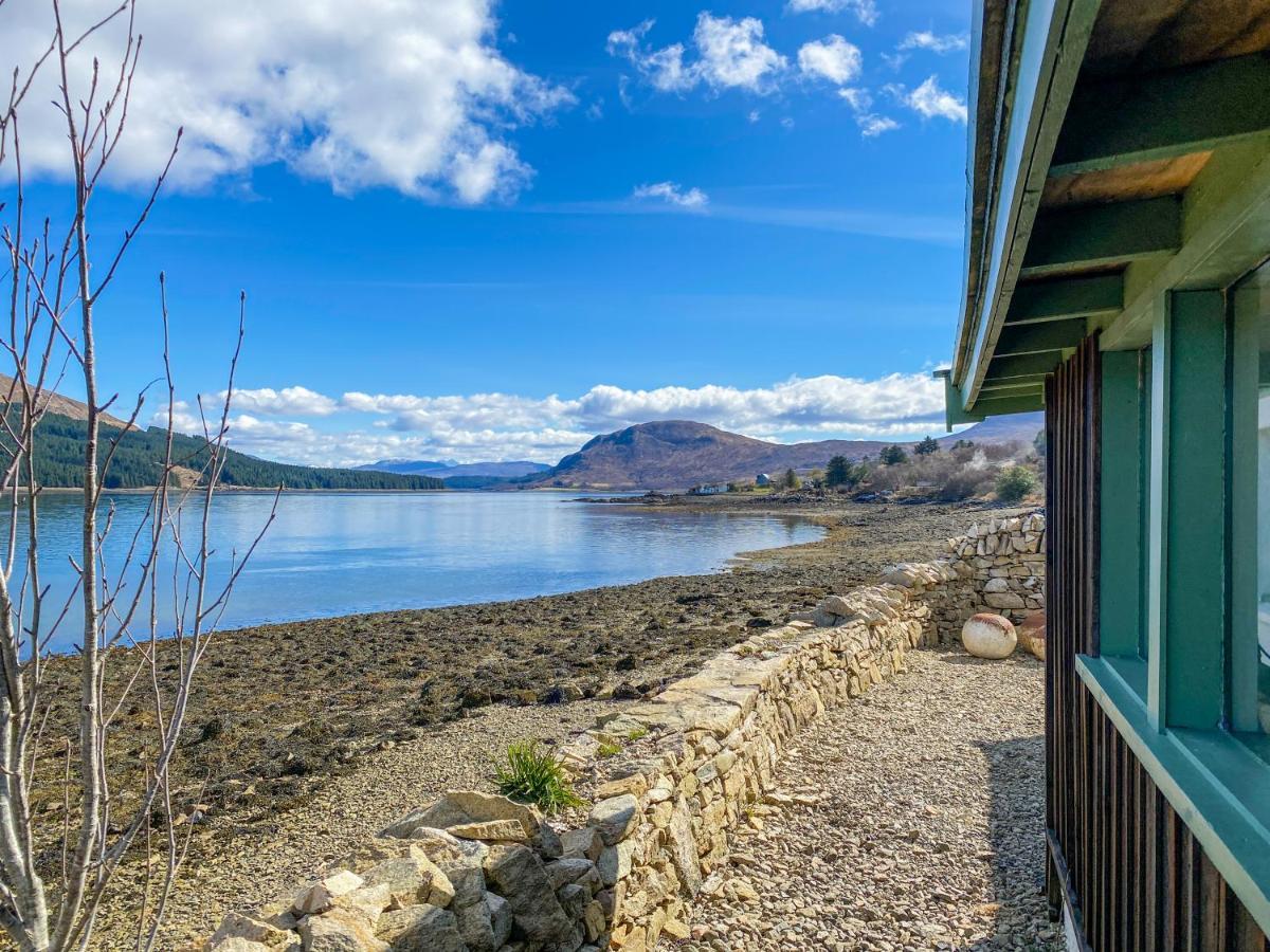 The Cottar Villa Broadford  Exterior foto