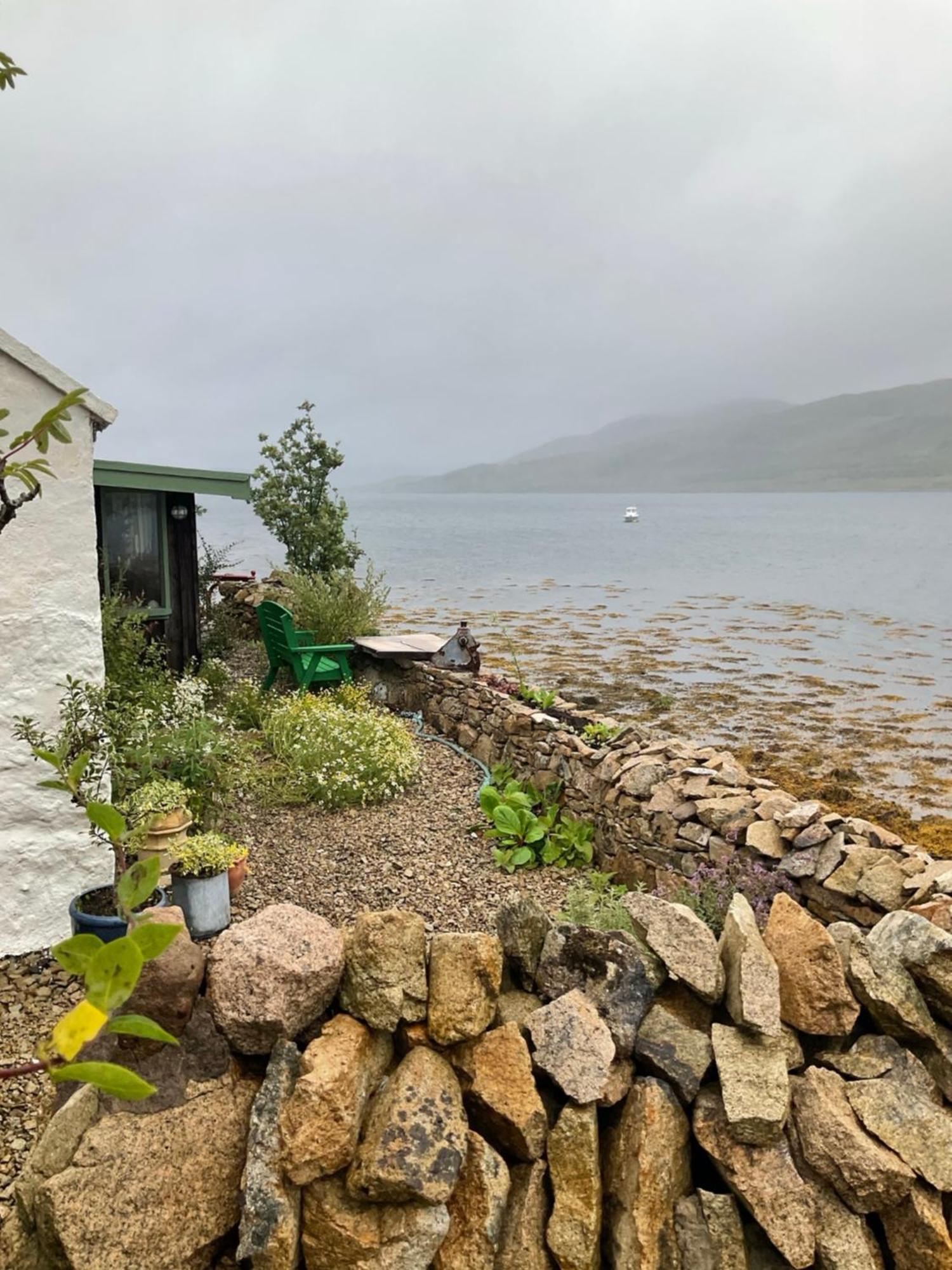 The Cottar Villa Broadford  Exterior foto