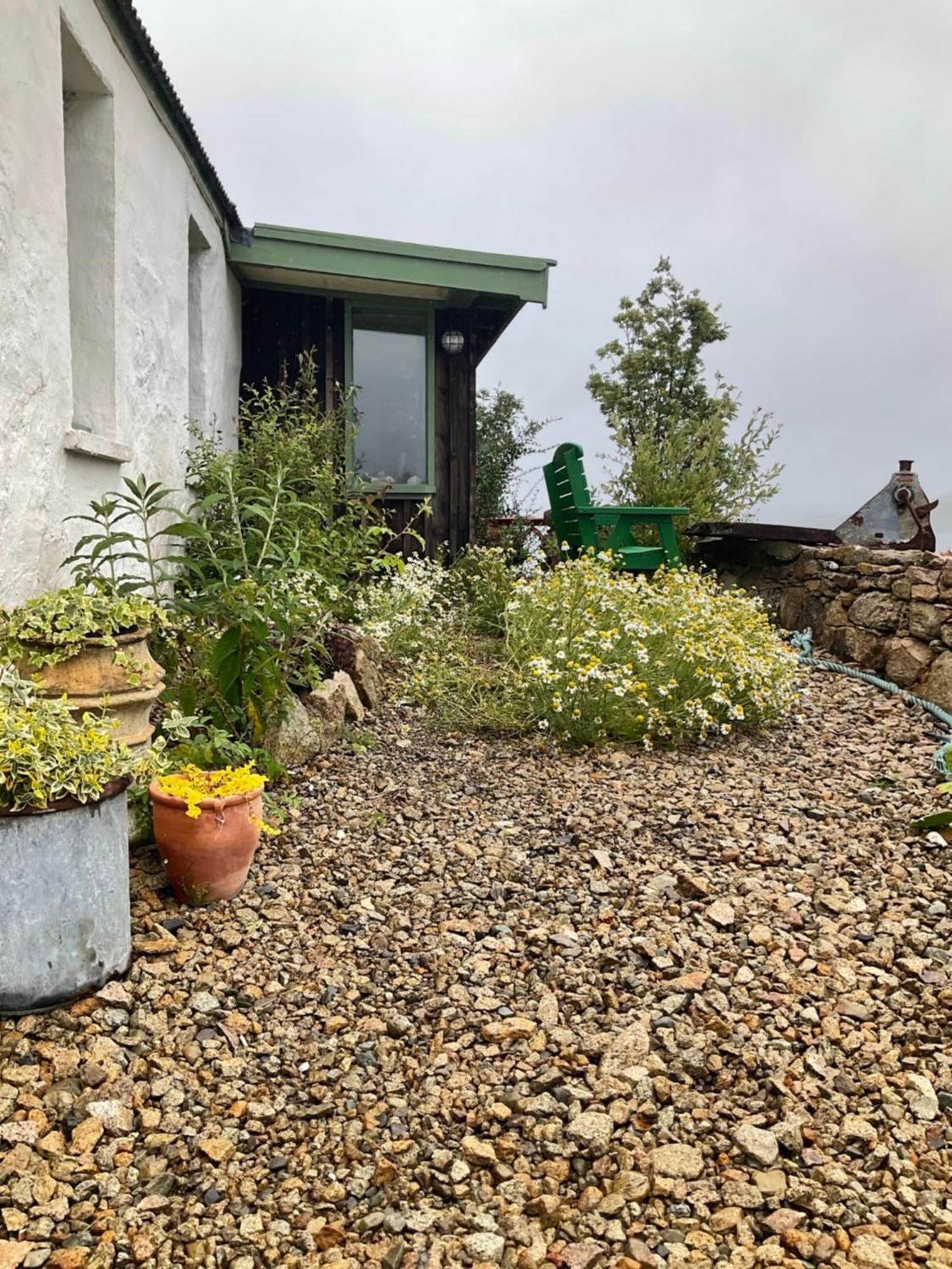 The Cottar Villa Broadford  Exterior foto